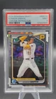 2024 Bowman Draft 1st Konnor Griffin #BDC-22 Refractor PSA 9 Pittsburgh Pirates