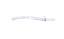 WALKER Abgasrohr 10373 für FORD
