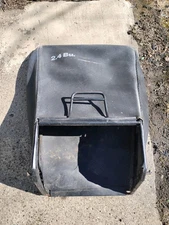 Craftsman  2.4 Bu. Grass Catcher Lawn Mower Frame & Bag