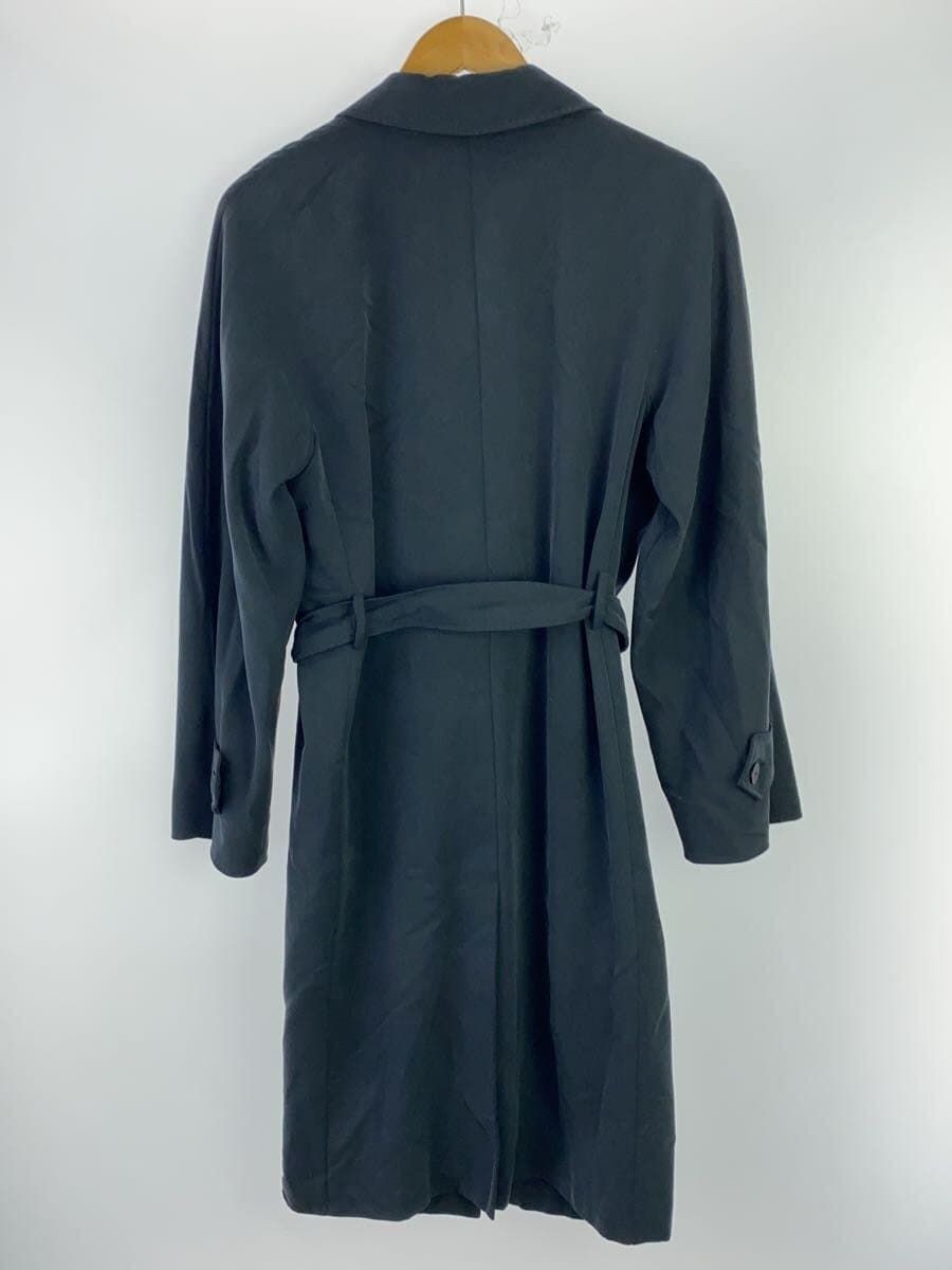 ALTRA MAX MARA altro cappotto 36 rayon nero