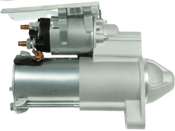 Anlasser Dodge Nitro Jeep Cherokee 12V 1,4Kw 4801292AB-image