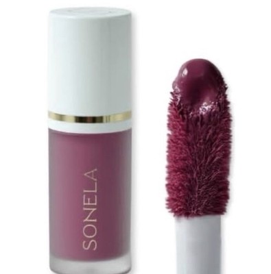 SONELA BLISSFUL MOMENT DEWY LIQUID BLUSH SHADE CLOUD NINE NEW IN BOX