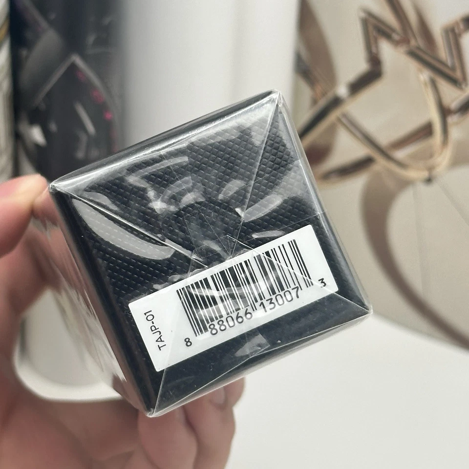 Tom Ford 黑色 LACQUER 香水淡香水 - 尺寸 1.7 盎司。 / 50 毫升全新带盒密封 — 第 3/3 张图片