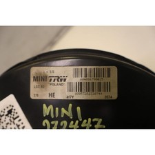 BREMSKRAFTVERSTÄRKER MINI COUNTRYMAN (10-16) R60 1.6 TD (82KW) 2WD SUV 2010