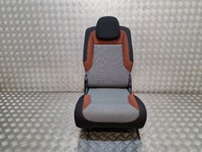Siège Peugeot PARTNER