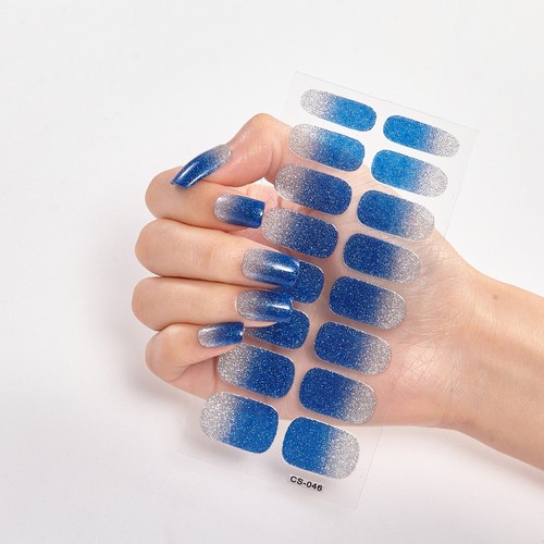 gel-nail-wraps-polish-strips-semi-cured-gel-nail-stickers-tool-nail-art