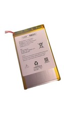 5000mAh Replacement Battery For Fiio X5 First generation