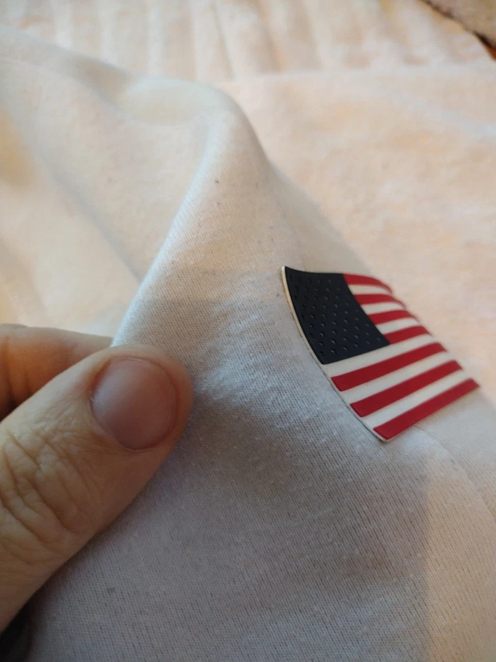 Chaqueta polar Nike para mujer 2020 USA Olympic Tech Pack talla grande Foto 4 de 4