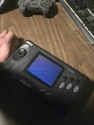 New Listingsega genesis nomad console WITH AA battery Pack!!