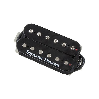 Seymour Duncan SH-2N Jazz Model Pickup Black