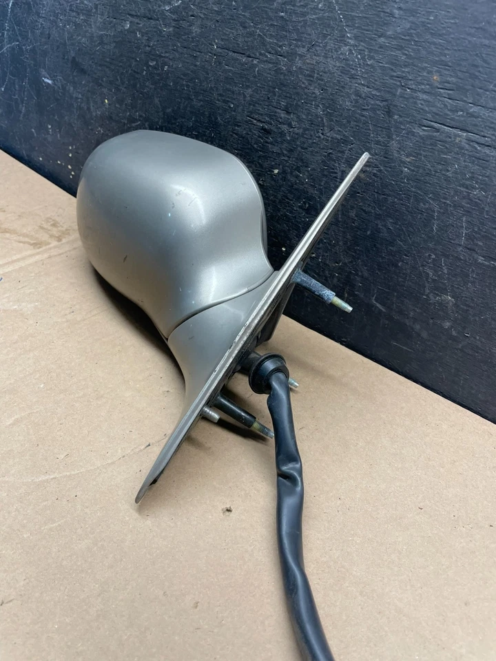 Espejo retrovisor derecho Cadillac Seville 1998 a 2004 pasajero s4949 DG Foto 3 de 4