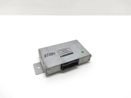 ROVER 45 Sedan RT Getriebesteuergerät HD88J092 1.80 Petrol 86kw 2001 31988107