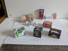 Dolls House Miniatures Pub Accessories #270