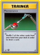 Maintenance (83)