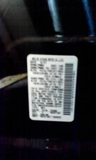 Fuse Box Engine QR25DE VIN A 4th Digit Fits 08-10 ROGUE 1406574