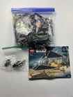 LEGO Star Wars: TIE Striker (75154) Complete