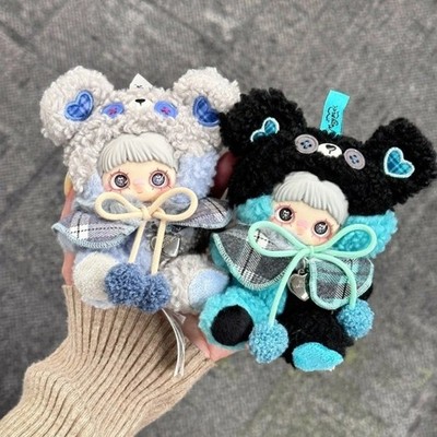ゆみっちさま専用 Tiny Bear Cookie 7個セット MayMei Tiny Bear