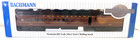 Bachmann Ho Heavyweight 72' Combine lighted interior Pennslyvania 9921 New 13601 — photo 3