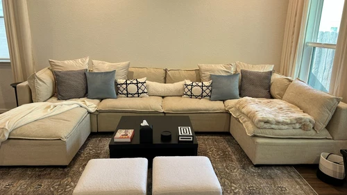 Kova Pit Sectional - Thumbnail 4