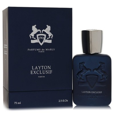 Layton Exclusif Cologne 2.5 oz EDP