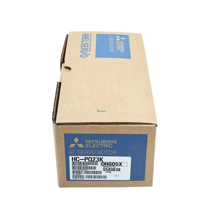 #ad #ad 1PSC Brand New In Box HC PQ23K Servo Moto Expedited Shipping $363.48