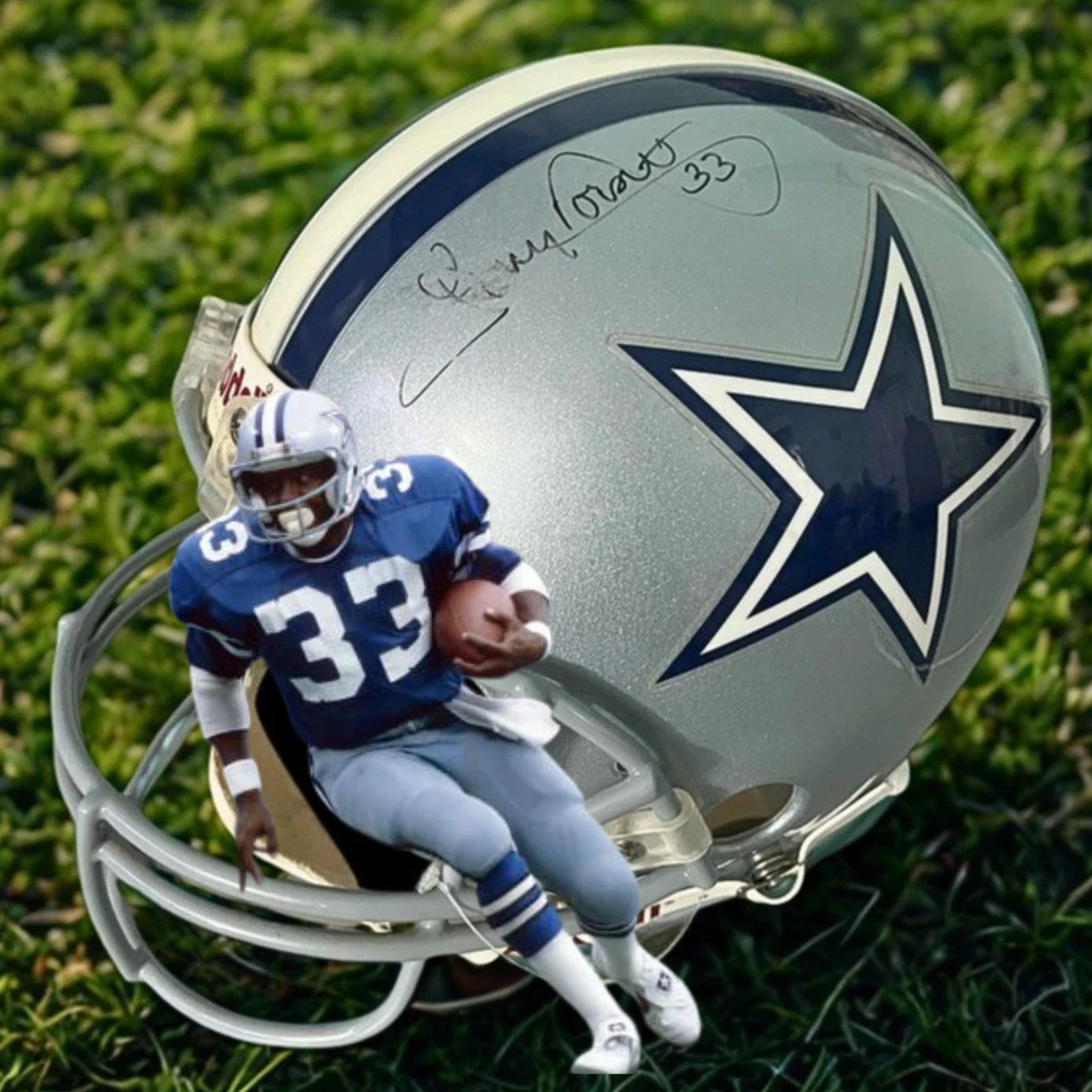 Tony Dorsett NFL Original Autographed Items for sale | eBay