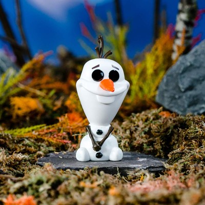 廃盤　限定品　Funko Pop! アナと雪の女王2　オラフ　10インチ603 FUNKO|POP|【ハードオフ公式通販】オフモール|1080180000018898