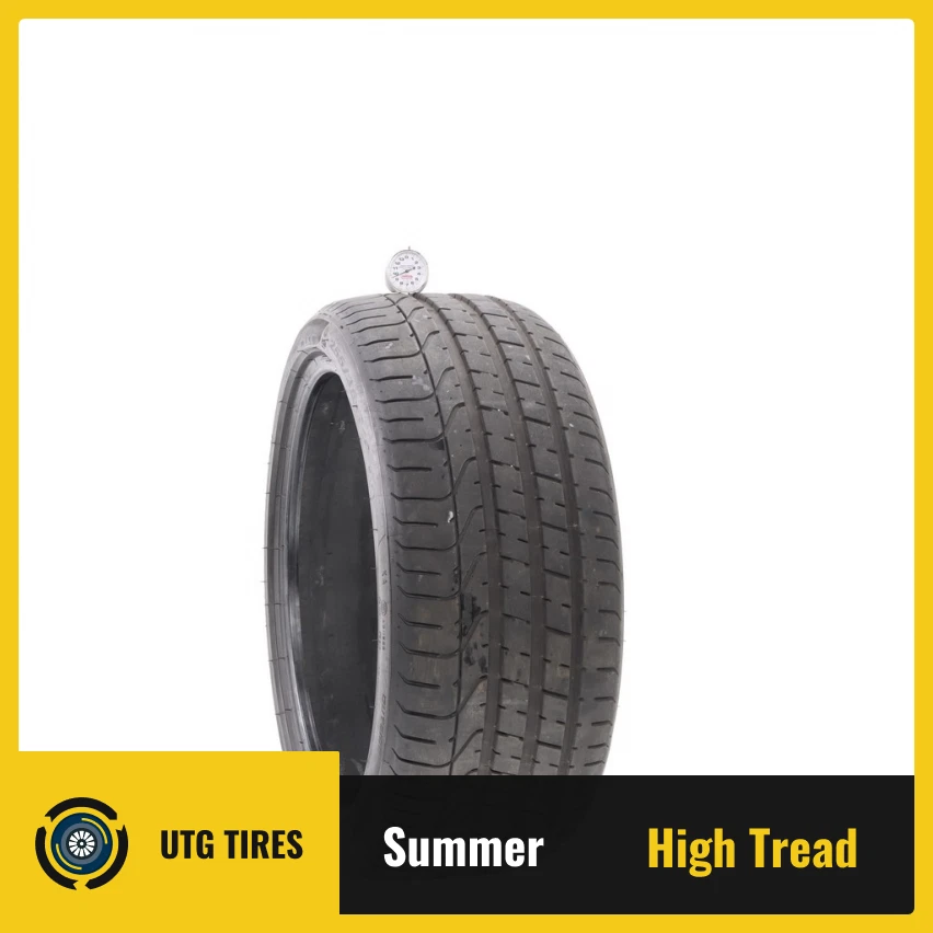 Pirelli 255/35/19 Car & Truck Tires for sale | eBay