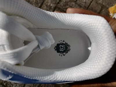 Nike Air Force 1 Größe 43 mit Originalverpackung. Neu Ungetragen