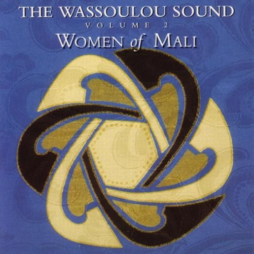 Различные исполнители The Wassoulou Sound - Альбом Women of Mali - Volume 2 (CD)