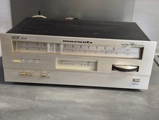 Marantz ST 300 AM/FM Stereo Tuner – Vintage HiFi Klassiker voll funktionsfähig