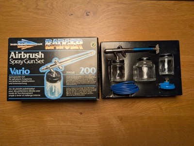 Badger Airbrush Vario 200