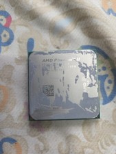 AMD Phenom II X4 965 - 3.4 GHz (HDZ965FBGMBOX) Quad-core Processor