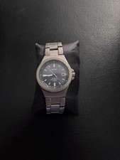 Seiko Titanium 100m | 031082 V732-0P40 | Beautiful Date Just | Men’s Watch