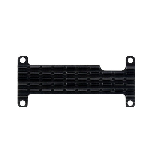Aluminum Alloy Shell for Raspberry Pi Zero/Zero W/Zero 2W Heatsink New - Picture 8 of 10