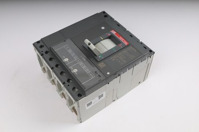 NEW, ABB  1SDA100389R1 XT5N 630 TMA 630-6300 4p F F InN=100%In [24 MONTHS WARRAN