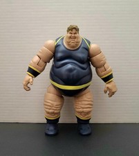 Marvel Legends Blob BAF Complete