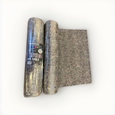 Malervlies Abdeckvlies Schutzvlies 220g/m² Vlies Anti-Rutsch saugstark 1m x 50m