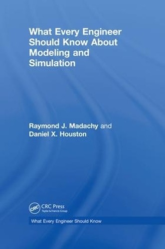 What Every Engineer Should Know About Modeling and Simulation - Image 2