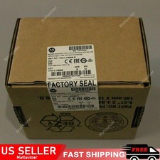 New AB 1763-L16BBB MicroLogix 1100 16 Point Controller 1763L16BBB US Free Tax