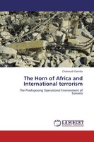 The Horn Of Africa And International Terrorism Chukwudi Osondu