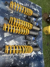 2015 Canam Mavrick 1000r 4x4