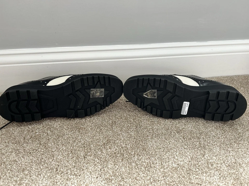 Мокасины женские Christian Dior - Изображение 3 из 4