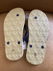 DISNEY PARKS, Original Authentic MICKEY MOUSE 1928 Flip Flop Sandals, MENS 9 NWT — photo 4