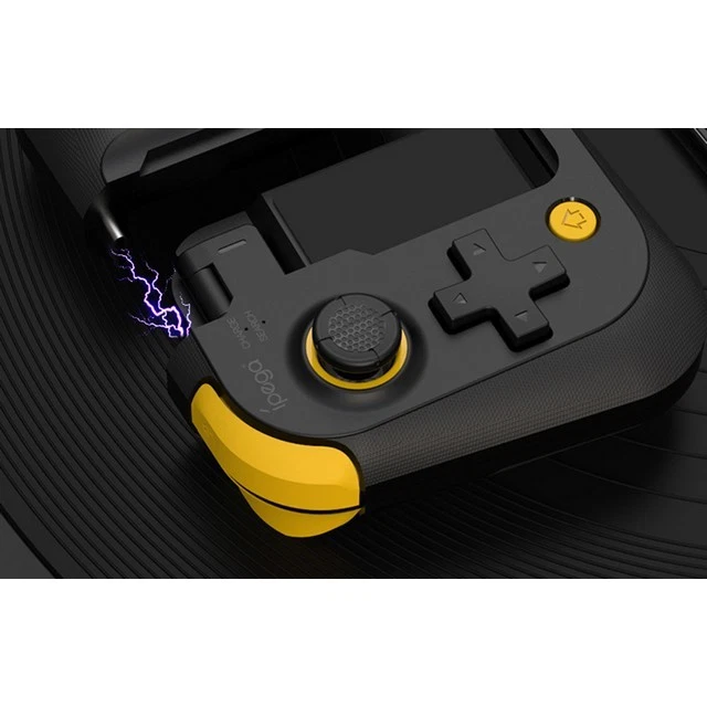 Ipega Controller Gamepad Joystick Pg-9211b Per Ngm Dynamic E407 E451 E553 - Immagine 3 di 4