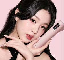 Medicube AGE-R High Focus Shot Plus  New Upgraded Model Home Skin Care Device