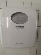 Kimberly Clark Aquarius Rollenhandtuchspender 7375011