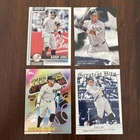 2026 Topps Series 1- Aaron Judge - New York Yankees