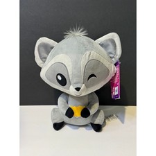 Disney Store Official Meeko Pocahontas 10" Plush NWT