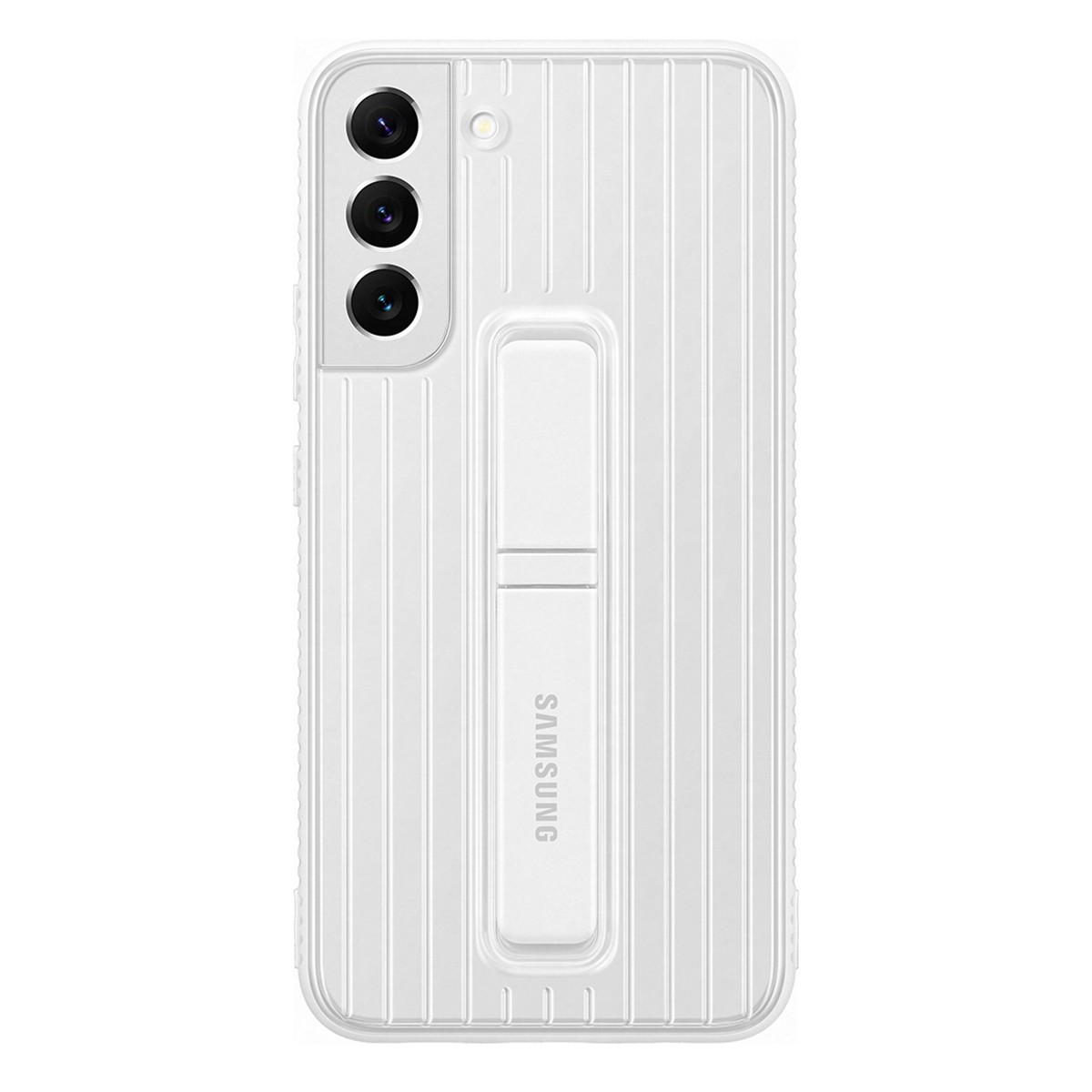 Coque antichoc Galaxy S22 Plus pour éviter les bris d'écran